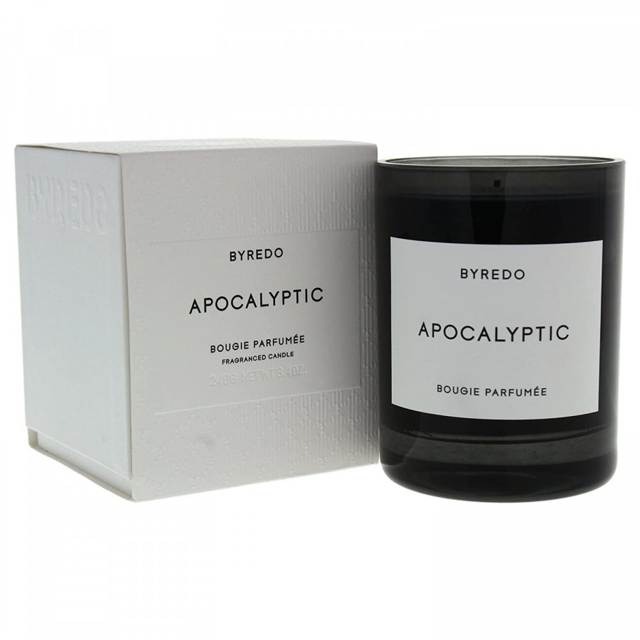 Byredo Parfums - Apocalyptic